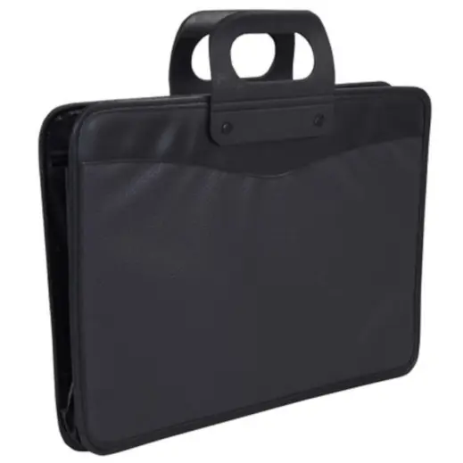 Dispatch Document Holder Side